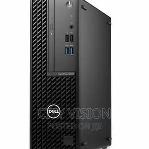 New Desktop Computer Dell OptiPlex 3010 4GB Intel Core I5 SSD 256GB