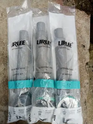 Waste Double Magic Pipe