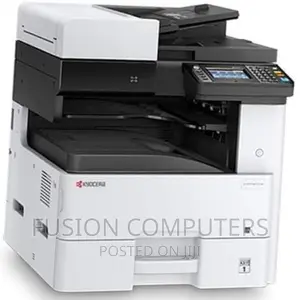Kyocera ECOSYS M3145idn A4 Mono Multifunction Laser Printer