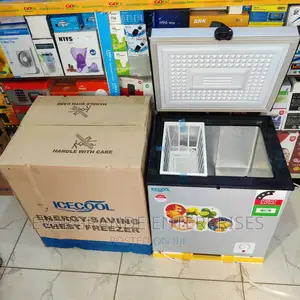 Freezer Freezer Freezer Chest Freezer 109 Icecool