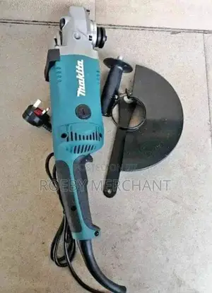 Makita Angle Grinder