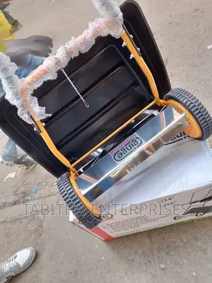 Manual Lawn Mower S