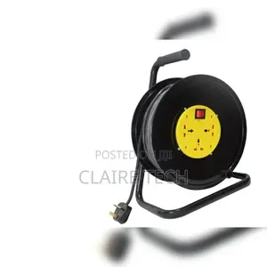 25 Metres Extension Reel 1mm