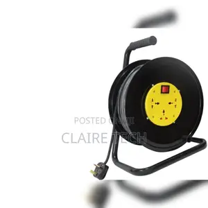 25 Meters 1mm Extension Reel