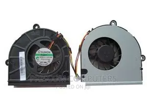 Toshiba Cooling Fan, Toshiba Laptop Fan - All Available