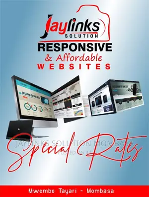 Website Development