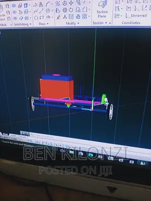 Autocad Drafting