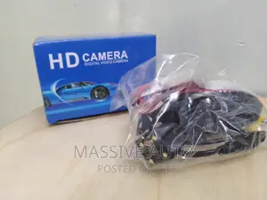 Digital HD Car Reverse Camera/ Buy Online Car Reverse Cam