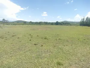 4 Acrestouching Tarmac Makutano/Kona Mbaya Laikipiaeast