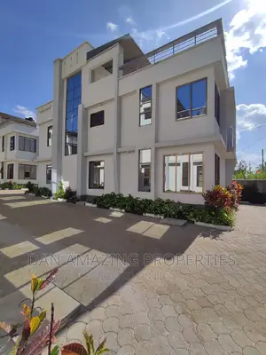 4bdrm Townhouse/Terrace in Nazareth Plus Dsq, Ongata Rongai for sale