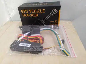 Buy GPS Vehicle Tracker/ Car Tracker