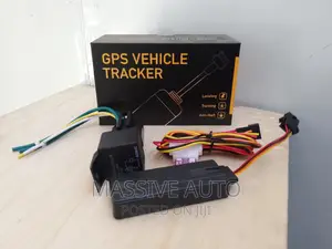 Anti Theft Vehicle Tracker/ Car GPS Tracker