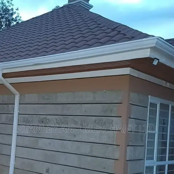 Box Gutter FREE DELIVERY