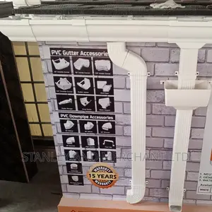 Box Gutter FREE DELIVERY.