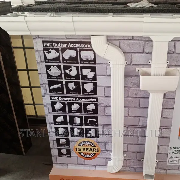 Box Gutter FREE DELIVERY.
