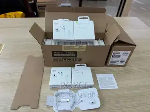 Earpods USB C