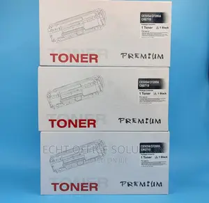 Premium Hp Toner CF 280A. 80A