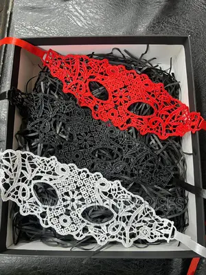 Masquerade Masks