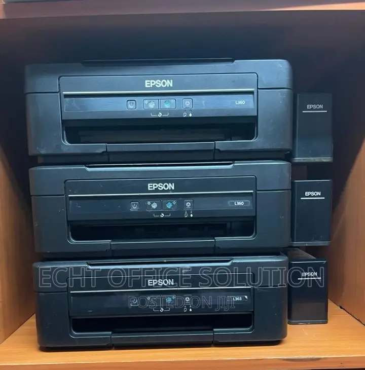 Epson L380/382