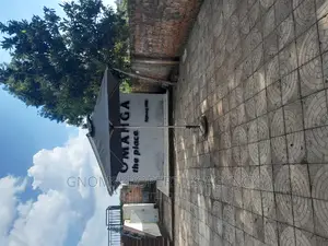 Omanga Estate Office to Let