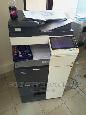 Photocopier Printer Repairs Maintenance Service in Kenya