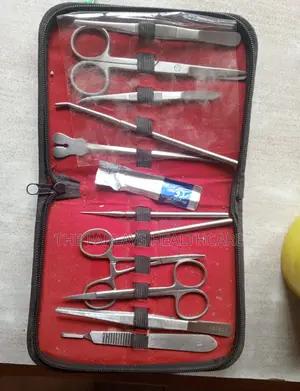 Students Dissection Kit"*;