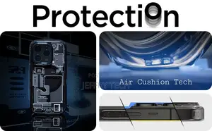 Spigen Ultra Hybrid (Magfit) Case for iPhone 13 Pro Max