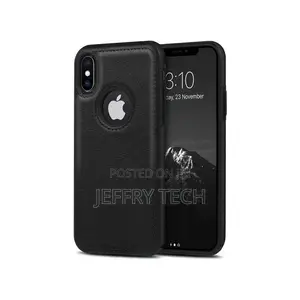 Hard Amour Case Cover for iPhone X