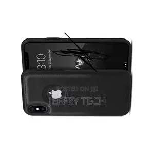 Hard Amour Case Cover for iPhone X