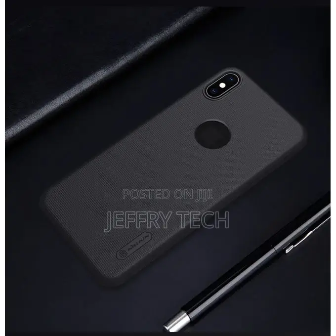 Case for iPhone X Case (Super Frosted)