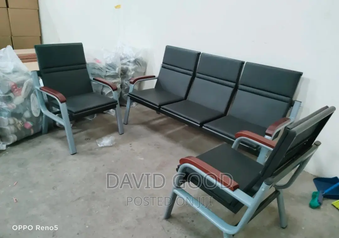 Office Sofas