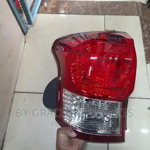 Tail Lamp Fielder 2014
