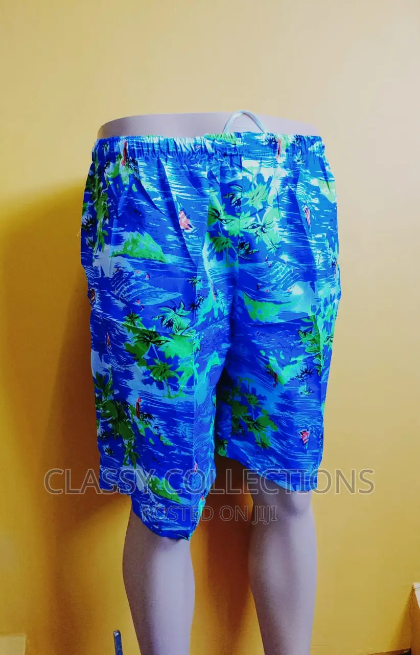 Beach Shorts