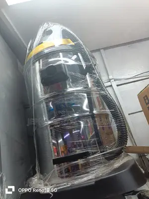 Wet and Dry Vacuum Cleaner 50 Litres
