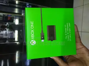 Xbox One Battery