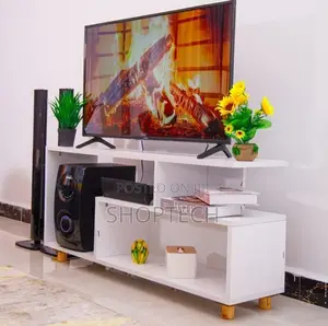 Mexico 55" Tv Stand
Wooden Tv Stands With Cabinet
