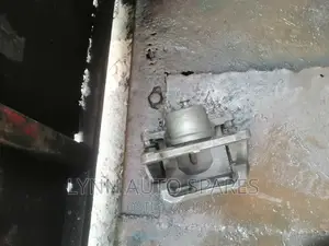 Toyota Allion 240 Rear Brake Caliper