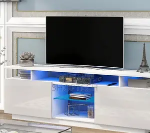Oslo 5ft Modern TV Stand Fits Upto 65inch