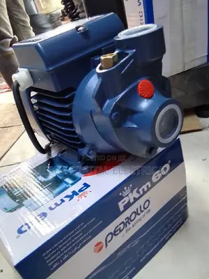 Pedrollo Water Pump 0.5inch