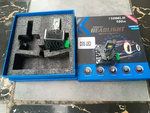D3S Led Bulbs Available