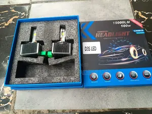 D3S Led Bulbs Available
