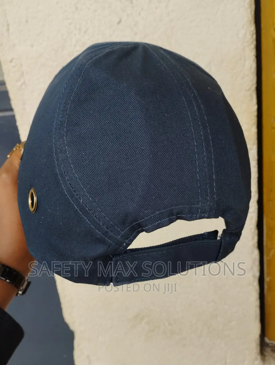 Bump Cap/Engineers Caps