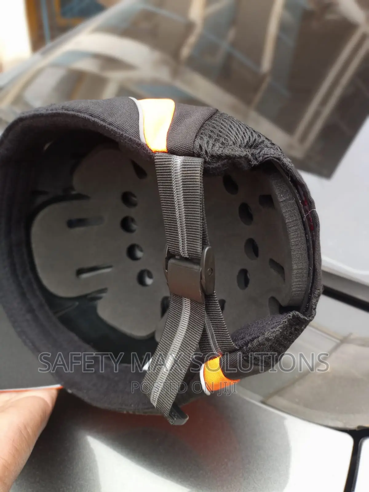 JSP Bump Cap