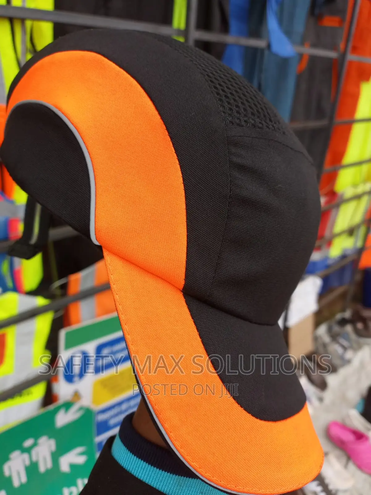 JSP Bump Cap