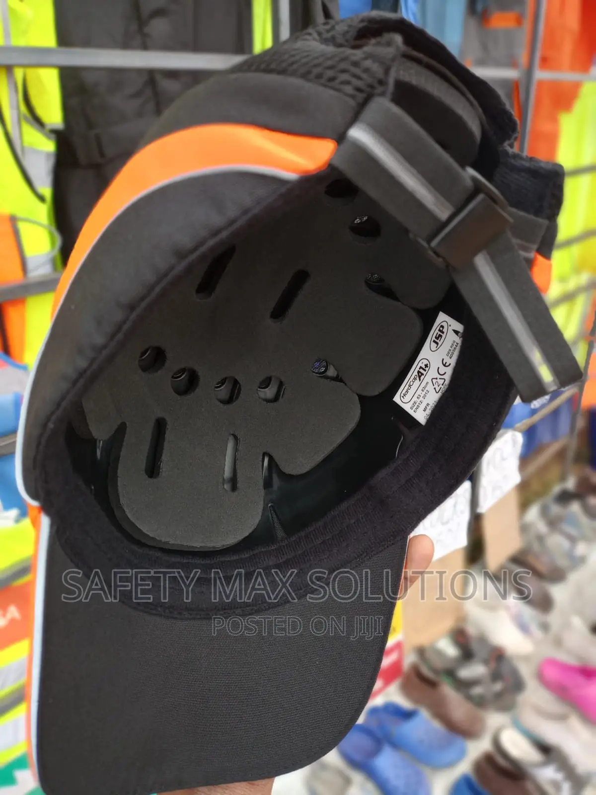 JSP Bump Cap