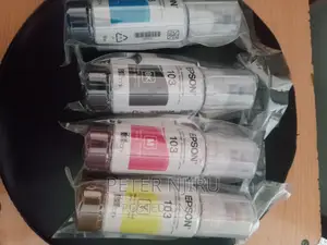 New ARRIVALS 103 Inks CATRIDGE ORIGINAL