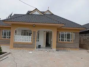 4bdrm Bungalow in Kitengela for rent