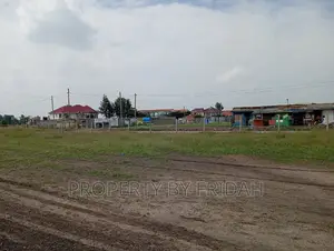 Milimani Kitengela Plots