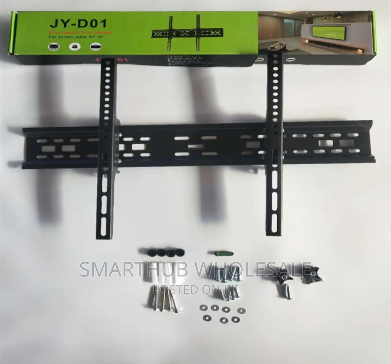 Wall Mount D01 32-70 Inch