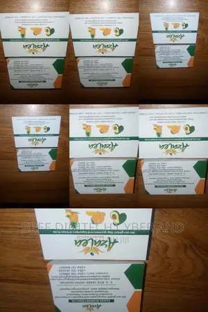 Business Cards Printing